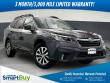 Used 2020 Subaru Outback Premium SUV
