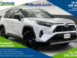 Used 2024 Toyota RAV4 Hybrid XSE SUV