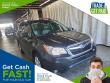 Used 2016 Subaru Forester 2.5i Limited SUV