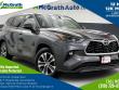 Used 2023 Toyota Highlander XLE SUV