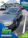 Saturn ION