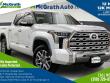Used 2023 Toyota Tundra Hybrid 1794 Edition Truck