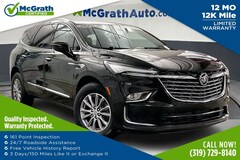 2024 Buick Enclave Premium Group SUV