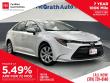 Certified 2025 Toyota Corolla LE Sedan