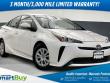 Used 2022 Toyota Prius LE Hatchback