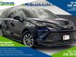 Used 2023 Toyota Sienna LE Minivan/Van