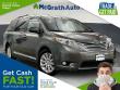 Used 2011 Toyota Sienna Limited Minivan/Van