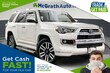  Toyota 4Runner