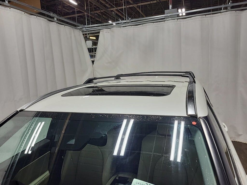 Certified 2021 Toyota Highlander XLE SUV