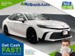 Used 2025 Toyota Camry SE Sedan