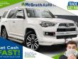 Certified 2022 Toyota 4Runner Limited SUV