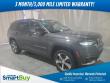 Used 2024 Jeep Grand Cherokee L Limited SUV