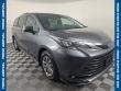 Used 2025 Toyota Sienna XLE Minivan/Van
