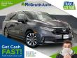 Used 2022 Honda Odyssey EX-L Minivan/Van