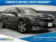 Used 2020 Subaru Legacy Limited Sedan