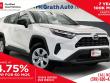 Certified 2024 Toyota RAV4 LE SUV