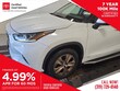 Toyota Highlander Hybrid