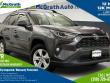 Used 2020 Toyota RAV4 Hybrid XLE SUV