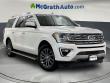 Used 2021 Ford Expedition Max Limited SUV