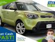 Used 2015 Kia Soul Plus Hatchback