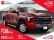 Certified 2025 Toyota Tundra SR5 Truck