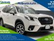 Used 2024 Subaru Forester Premium SUV