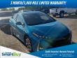 Used 2017 Toyota Prius Prime Advanced Hatchback