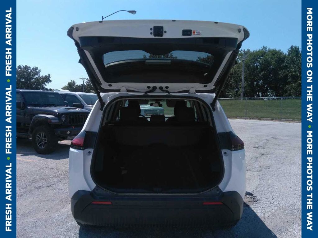 Used 2026 Toyota RAV4 XLE Premium SUV