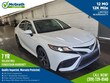 Toyota Camry Hybrid