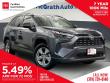 Certified 2025 Toyota RAV4 Hybrid XLE SUV