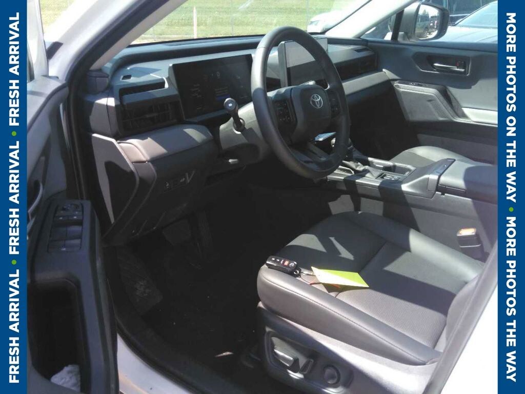 Used 2026 Toyota RAV4 XLE Premium SUV