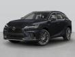 Used 2025 Lexus RX 500h F Sport Performance SUV