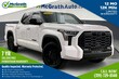Toyota Tundra Hybrid