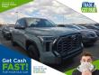 Used 2024 Toyota Tundra Platinum Truck