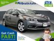 Used 2016 Kia Forte5 LX Hatchback