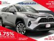 Certified 2024 Toyota RAV4 XLE Premium SUV