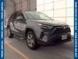 Used 2025 Toyota RAV4 Hybrid XLE SUV