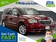  Chrysler Town & Country