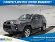 Used 2019 Toyota 4Runner SR5 Premium SUV