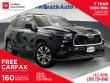 Certified 2023 Toyota Highlander XLE SUV