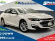Used 2024 Chevrolet Malibu LT Sedan
