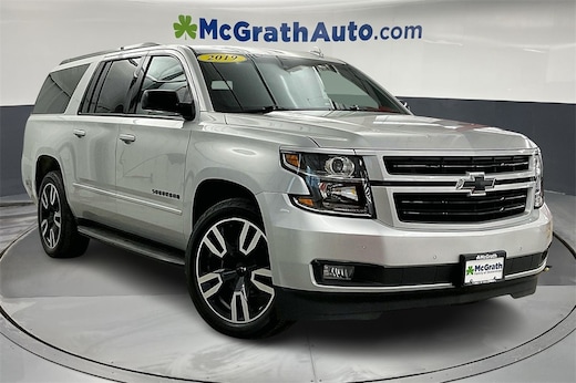 Headlamp Kit | CHEVROLET SUBURBAN RST 2019 Headlamp Kit | CHEVROLET SUBURBAN RST 2019
