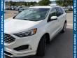 Used 2022 Ford Edge Titanium SUV