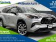 Used 2024 Toyota Highlander Limited SUV