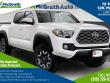 Used 2023 Toyota Tacoma TRD Off-Road Truck