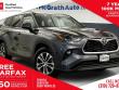 Certified 2023 Toyota Highlander XLE SUV
