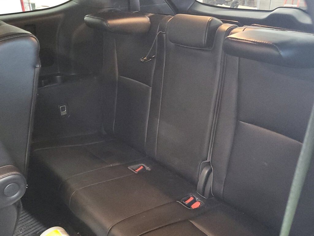 Certified 2021 Toyota Highlander XSE SUV