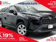 Certified 2024 Toyota RAV4 LE SUV