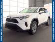 Certified 2025 Toyota RAV4 Hybrid XLE SUV