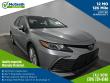 Used 2022 Toyota Camry LE Sedan